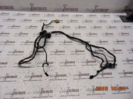 Mercedes-Benz A W169 Etuoven johtosarja A1695407805