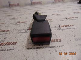 Honda CR-V Rear seatbelt buckle 