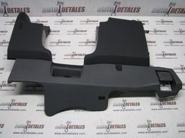 Toyota Prius (XW20) Garniture panneau inférieur de tableau de bord 5504547060