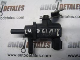 Toyota Prius (XW20) Turboahtimen magneettiventtiili 9091012259