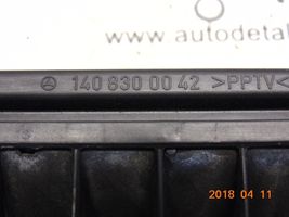 Mercedes-Benz S W220 Prese d'aria laterali fiancata A1408300042