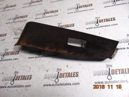 Mercedes-Benz S W220 Support bouton lève vitre porte arrière A2208100551