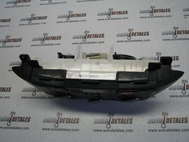 Toyota RAV 4 (XA20) Panel klimatyzacji 5590042140