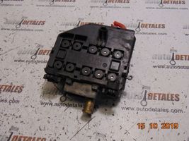 Mercedes-Benz ML W164 Cablaggio positivo A1645400350