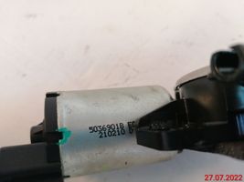 Toyota Sienna XL30 III Element grzewczy siedzenia 5036901