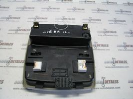 Toyota Sienna XL30 III Illuminazione sedili anteriori F04637757