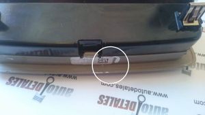 Toyota Sienna XL30 III Illuminazione sedili anteriori F04637757