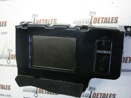 Toyota Sienna XL30 III Pantalla/monitor/visor 832900804000