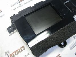 Toyota Sienna XL30 III Monitori/näyttö/pieni näyttö 832900804000