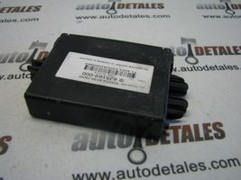 Toyota Sienna XL30 III Centralina/modulo immobilizzatore 8978008040