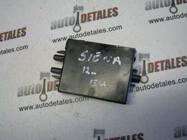 Toyota Sienna XL30 III Centralina/modulo immobilizzatore 8978008040