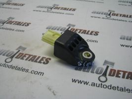 Toyota Sienna XL30 III Sensore d’urto/d'impatto apertura airbag 8983108020