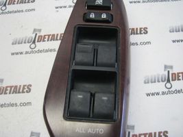 Toyota Sienna XL30 III Interruttore di controllo dell’alzacristalli elettrico 7424008010