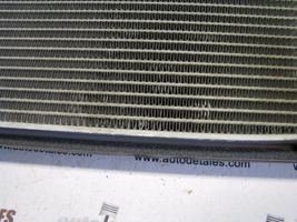 Toyota Sienna XL30 III Radiateur soufflant de chauffage 