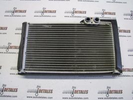 Toyota Sienna XL30 III Radiateur soufflant de chauffage 