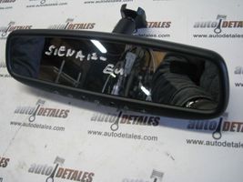 Toyota Sienna XL30 III Lusterko wsteczne 8781008020