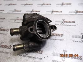 Honda CR-V Boîtier de thermostat / thermostat 