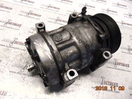 Mitsubishi Carisma Ilmastointilaitteen kompressorin pumppu (A/C) 8200040681