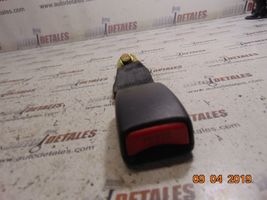 Honda CR-V Front seatbelt buckle 