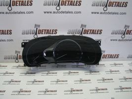 Toyota Sienna XL30 III Spidometrs (instrumentu panelī) 838000837000