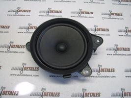 Toyota Sienna XL30 III Enceinte de porte arrière 8616008170