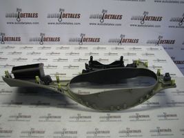 Toyota Sienna XL30 III Garniture de tableau de bord 5541108040