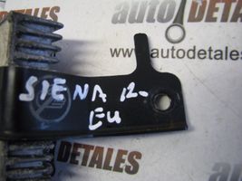 Toyota Sienna XL30 III Centralina/modulo pompa dell’impianto di iniezione 2308031160