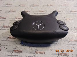 Mercedes-Benz CLS C219 Airbag de volant A2308600002