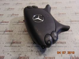 Mercedes-Benz CLS C219 Poduszka powietrzna Airbag kierownicy A2308600002