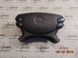 Mercedes-Benz CLS C219 Ohjauspyörän turvatyyny A2308600002