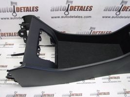 Toyota Prius (XW30) Console centrale 5881047010