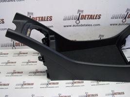 Toyota Prius (XW30) Console centrale 5881047010