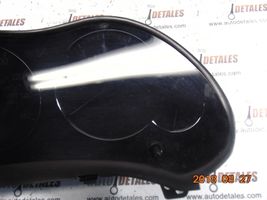 Toyota Avensis T250 Tachimetro (quadro strumenti) 8380005551