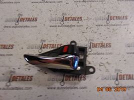 Toyota Avensis Verso Rear door interior handle 