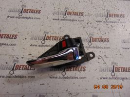 Toyota Avensis Verso Rear door interior handle 