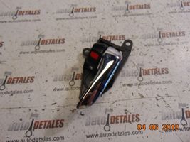 Toyota Avensis Verso Rear door interior handle 