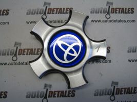 Toyota Avensis Verso Radnabendeckel Felgendeckel original 