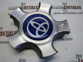 Toyota Avensis Verso Radnabendeckel Felgendeckel original 