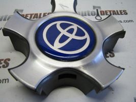 Toyota Avensis Verso Radnabendeckel Felgendeckel original 