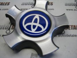 Toyota Avensis Verso Radnabendeckel Felgendeckel original 