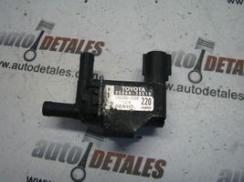 Toyota Avensis Verso Solenoidinis vožtuvas 2586028010