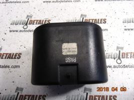 Toyota Avensis Verso Syrena alarmu 8904044010