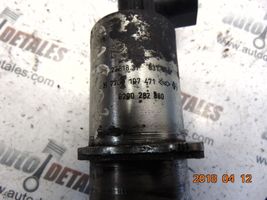 Mitsubishi Carisma EGR-venttiili 8200282880