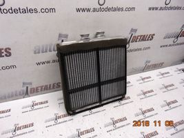 Mercedes-Benz E W212 Radiador calefacción soplador L0329002