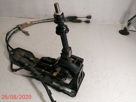 Toyota Avensis T270 Palanca/selector de cambios (interno) 335300511