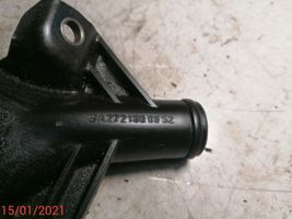 Mercedes-Benz E W212 Tubo del filtro della coppa dell’olio A2721800652