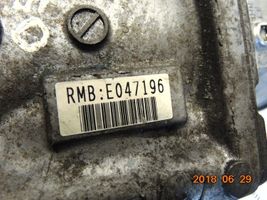 Honda CR-V Skrzynia rozdzielcza / Reduktor RMBE047196
