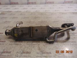 Mercedes-Benz CLS C219 EGR-venttiili/lauhdutin A16421400175