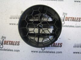 Toyota Yaris Griglia di ventilazione centrale cruscotto 