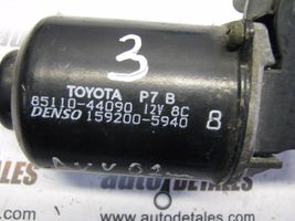 Toyota Avensis Verso Pyyhkimen moottori 8511044090
